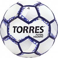 Мяч для мини футбола TORRES FUTSAL TRAINING