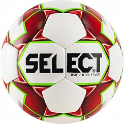 Мяч футзальный SELECT INDOOR FIVE