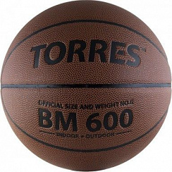 Мяч Torres Bm600 р.6