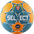 Мяч гандбольный Select Mundo Арт. 846211-323, Mini р.0