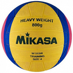 Мяч Mikasa Wtr9w р.4