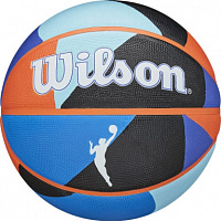 Мяч Wilson Wnba Heir Outdoor АРТ.Wtb4905xb06