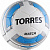 Футбольный мяч TORRES MATCH Р.4